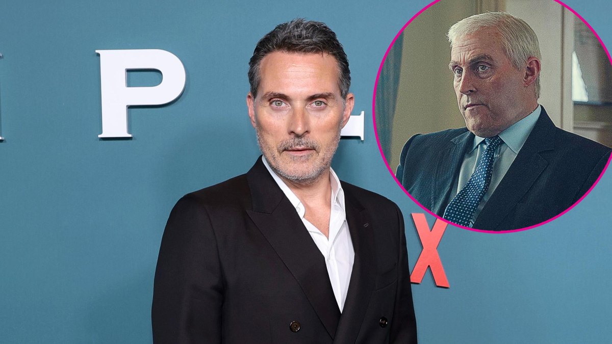 Andrew Sumir Rufus Rufus Sewell News - Us Weekly