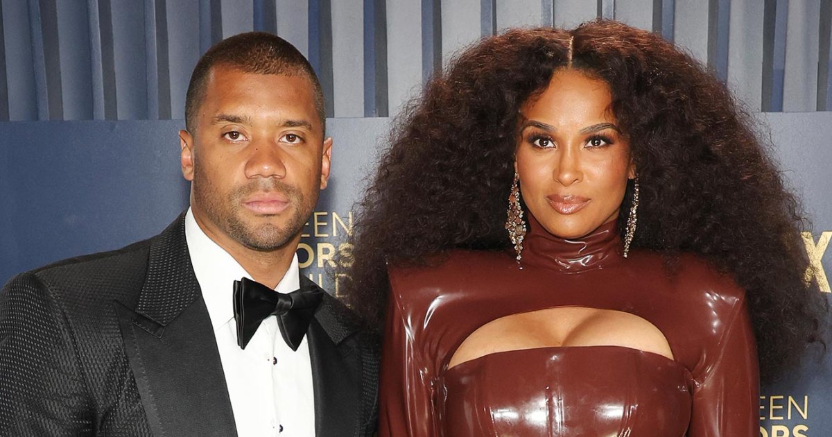 Russell Wilson and Ciara’s Relationship Timeline: Photos