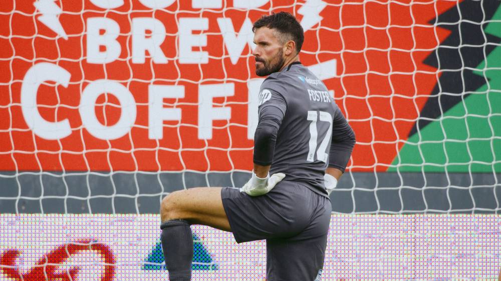 Ryan Reynolds Has Hilarious Reaction to Wrexham Goalie Retirement News