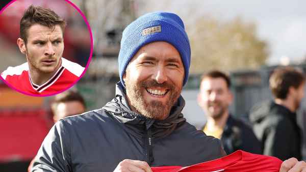 Ryan Reynolds Offers Lungs to Player Paul Mullin After 'Welcome to Wrexham' Season 3 Premiere Injury
