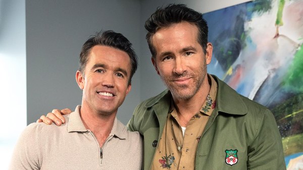 Ryan Reynolds and Rob McElhenney Buy Another Soccer Team After the Ongoing Success of Wrexham AFC