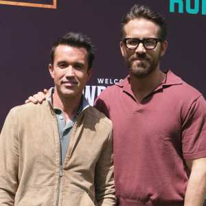 Ryan Reynolds and Rob McElhenney Get the Rocky Treatment in Welcome to Wrexham Season 3 Trailer