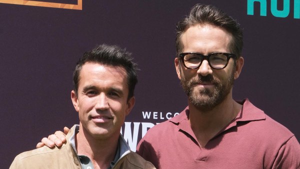 Ryan Reynolds and Rob McElhenney Get the Rocky Treatment in Welcome to Wrexham Season 3 Trailer