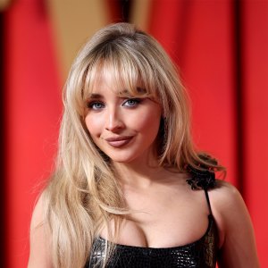 Sabrina Carpenter
