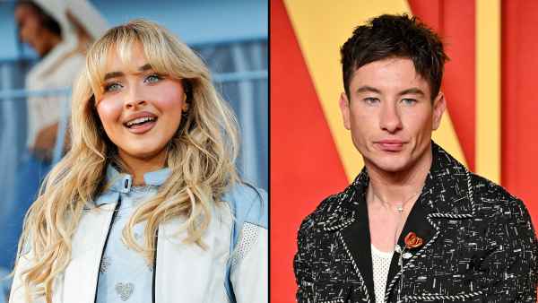 Sabrina Carpenter References Barry Keoghan s Saltburn in Nonsense Outro at Coachella 051