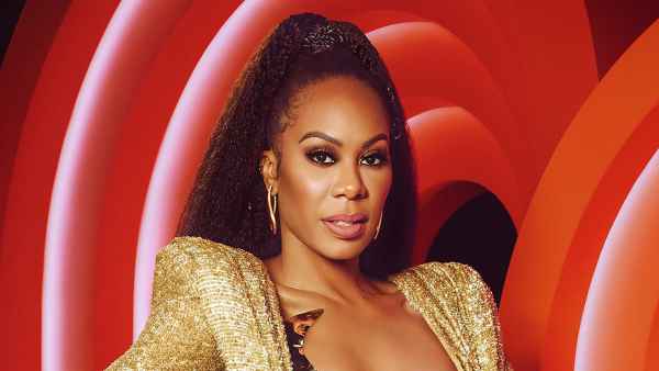 Sanya Richards-Ross Calls ‘Real Housewives of Atlanta’ Exit a ‘Blessing’: It Was the ‘Perfect Time’