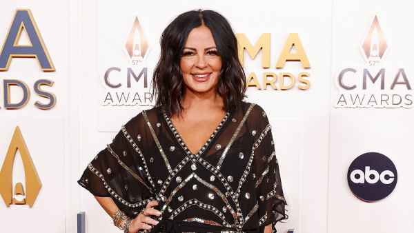 Sara Evans Quit Dancing With the Stars After Horrific Divorce From Ex Craig Schelske
