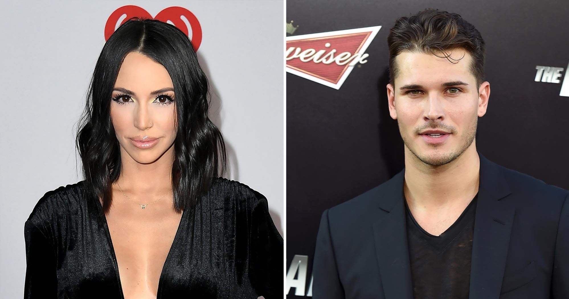 Scheana Shay Calls Gleb Savchenko 'Rude' After His DWTS Dig - Vimarsana News