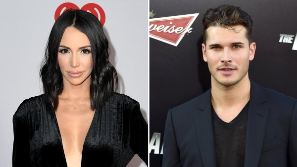 Scheana Shay Calls Gleb Savchenko 'Rude' for 'DWTS' Digs, Says She Wouldn't Want Him as Her Partner