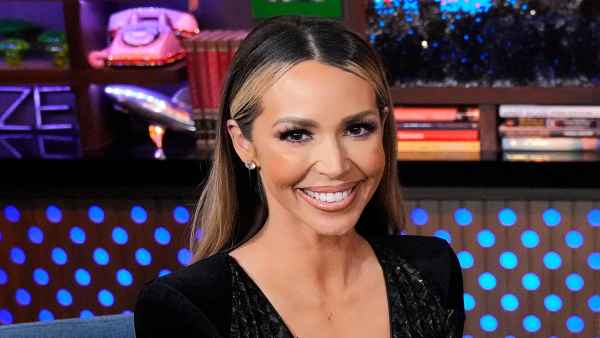Scheana Shay Laughs Off Jokes About How Everything Affects Her Something Is Finally About Me 299