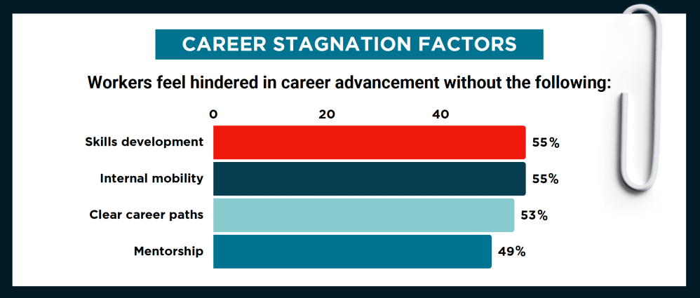 2024 Career Optimism Index