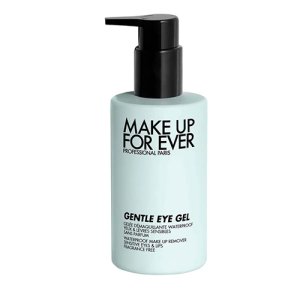 MAKE UP FOR EVER Gentle Eye Gel Waterproof Eye & Lip Makeup Remover