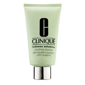 Clinique Redness Solutions Soothing Cleanser