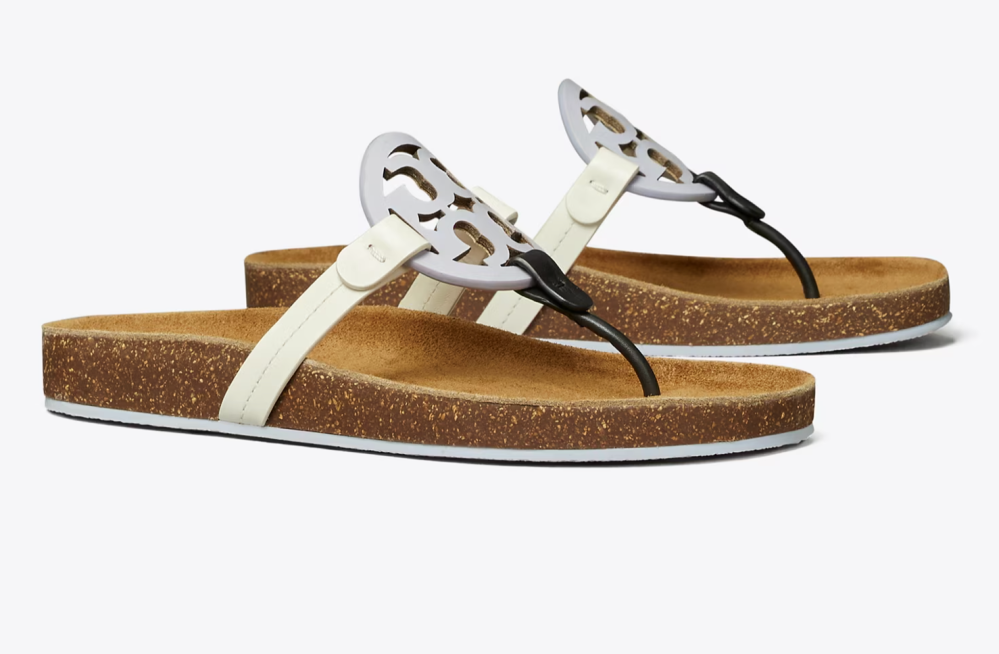 Miller Cloud Sandal