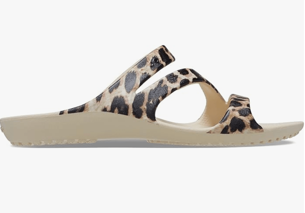 Crocs Women's Kadee Ii Flip Flop Sandal deals