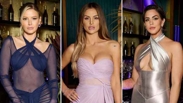 See the Vanderpump Rules Season 11 Reunion Looks 020