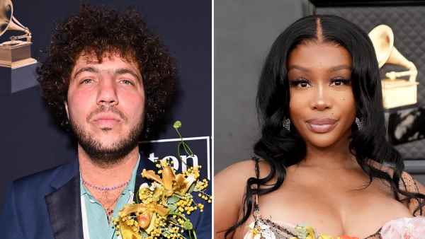 Selena Gomez’s Boyfriend Benny Blanco Reveals SZA is a Fan of His Cooking