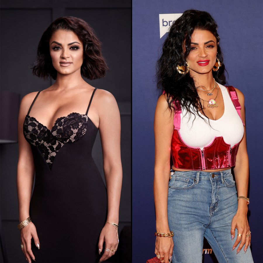 Shahs of Sunset Cast Where Are They Now 242 Golnesa Gharachedaghi