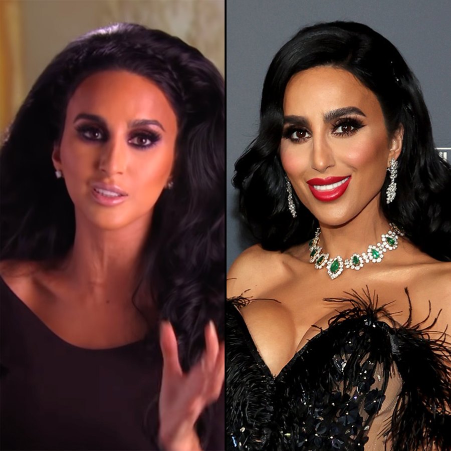 Shahs of Sunset Cast Where Are They Now 243 Lilly Ghalichi