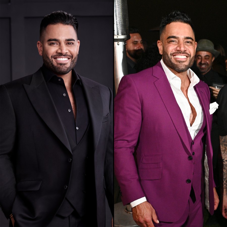 Shahs of Sunset Cast Where Are They Now 245 Mike Shouhed