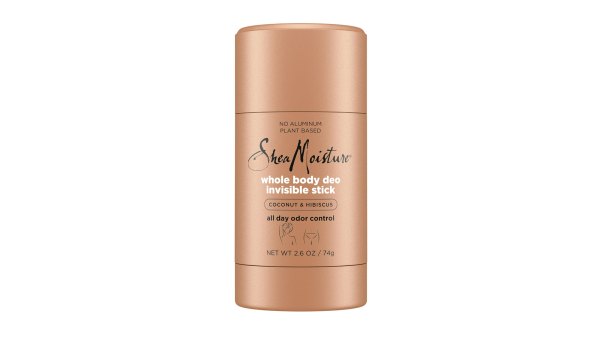 Shea Moisture Whole Body Deodorant