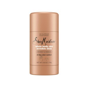 Shea Moisture Whole Body Deodorant