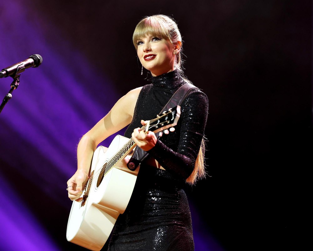 SiriusXM to Launch Taylor Swift Channel Ahead of ‘The Tortured Poets Department’ Album Release