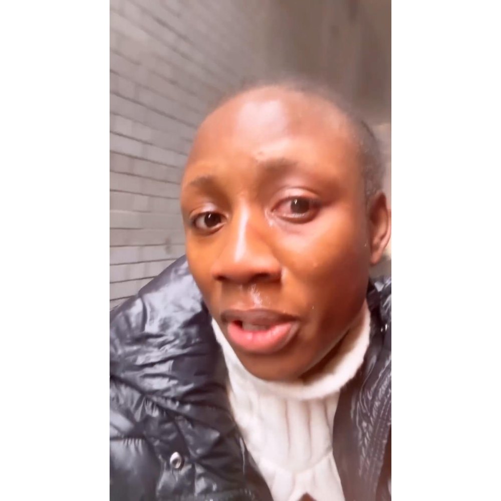 So You Think You Can Dance Alum Korra Obidi Says She Was Stabbed Attacked With Acid in London 3