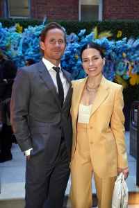 Relationship Timeline of Sophia Bush and Ex Grant Hughes