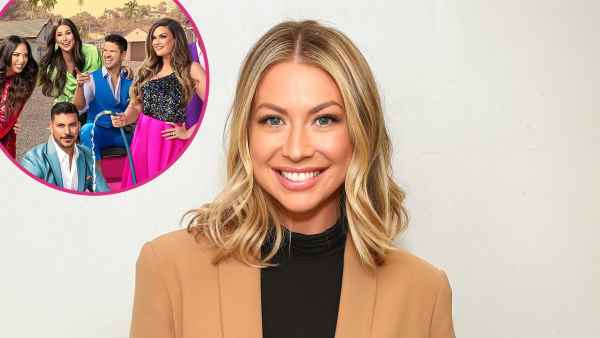 Stassi Schroeder Admits She Watches ‘The Valley’ But Not ‘Vanderpump Rules’