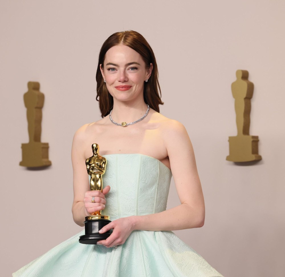 Emma stone wants to be known by her real name