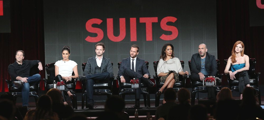 Suits Set to Make Broadcast Debut on MyNetwork TV After Explosive Streaming Records