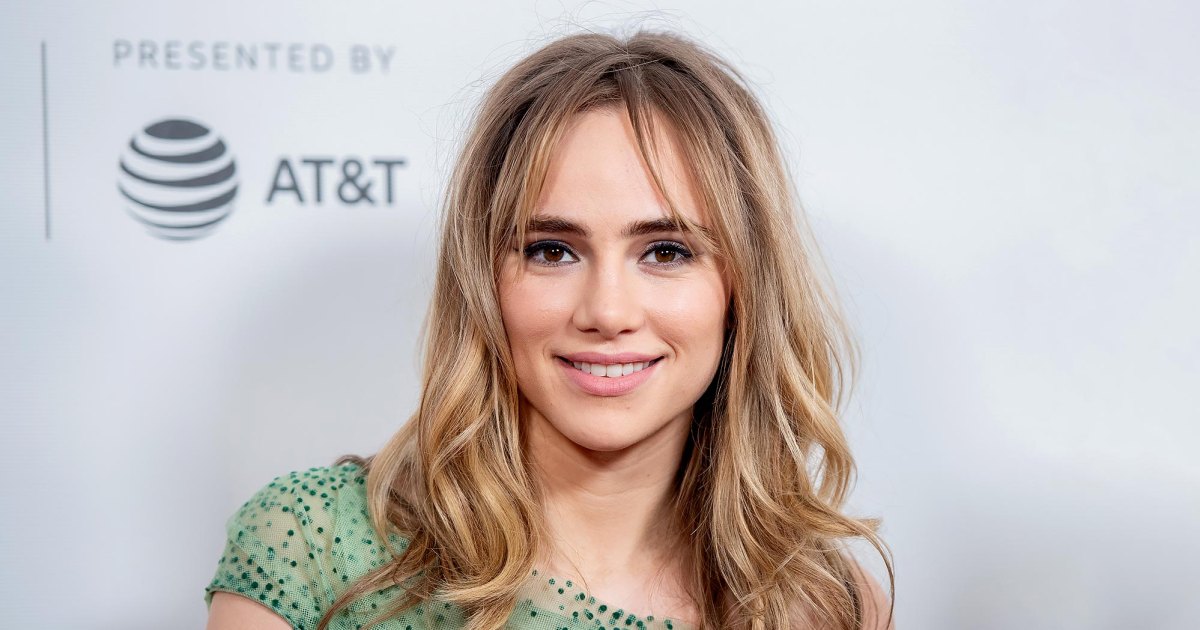 Suki Waterhouse Gets Candid About Humbling 4th Trimester After Welcoming Baby With Robert Pattinson 1