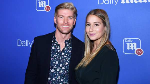 Summer Houses Amanda Batula Clarifies She and Kyle Cooke Were Not House-Hunting in New Jersey