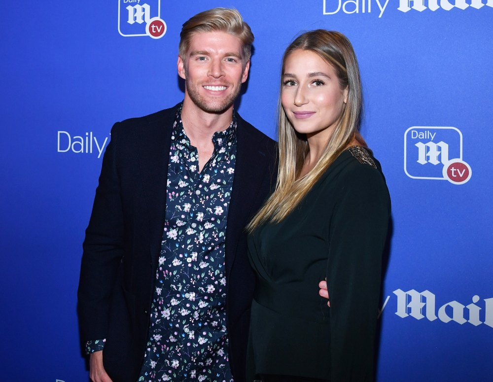 Summer Houses Amanda Batula Clarifies She and Kyle Cooke Were Not House-Hunting in New Jersey
