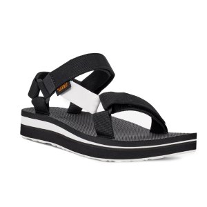 Teva Midform Universal Platform Sandals