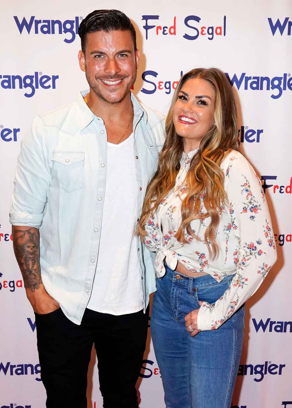 Takeaways From Us Weekly Time With Brittany Cartwright 2