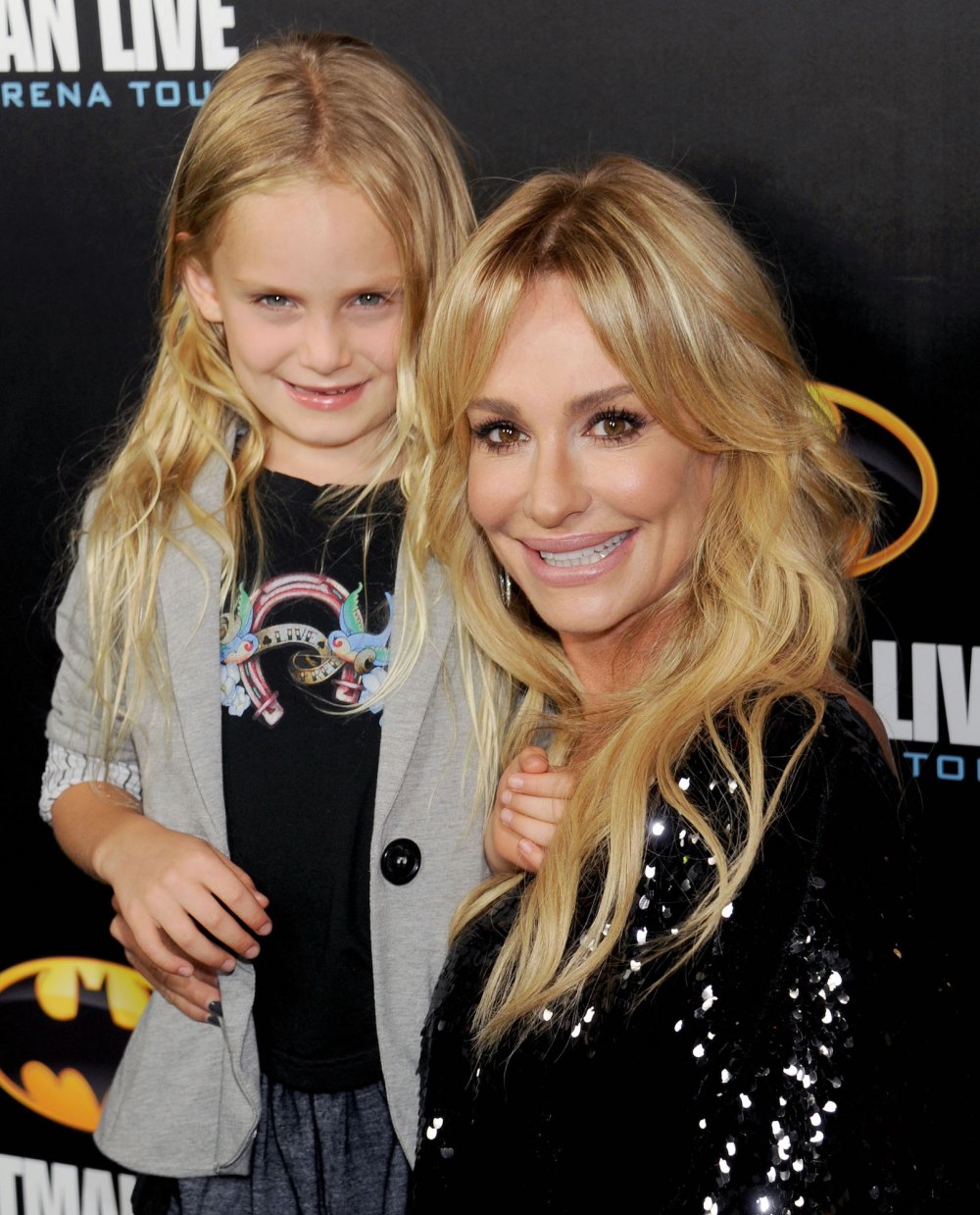 Taylor Armstrong Says Daughter Kennedy s High School Graduation Is A Little Hard