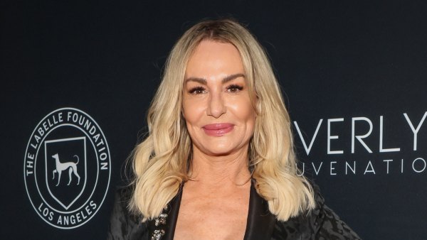 Taylor Armstrong Says Daughter Kennedy s High School Graduation Is A Little Hard