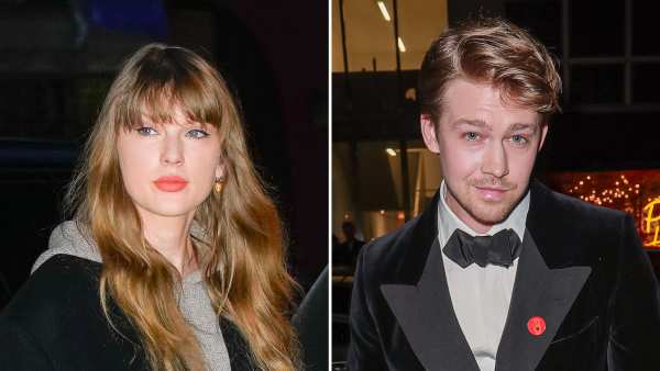 Taylor Swift Addresses Launching Eras Tour Amidst Joe Alwyn Split Heartbreak in TTPD 966