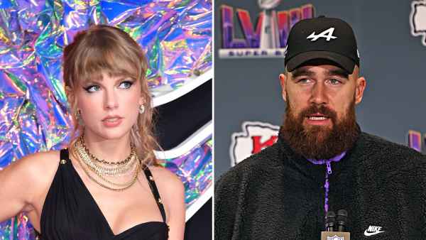 Taylor Swift Beats Out Boyfriend Travis Kelce for a 2024 Webby Award