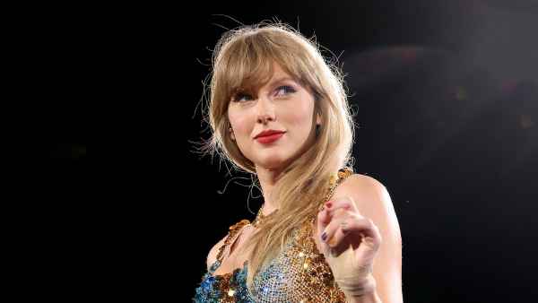Taylor Swift Celebrates ‘The Tortured Poets Department’ Album Release Week with Spotify Message