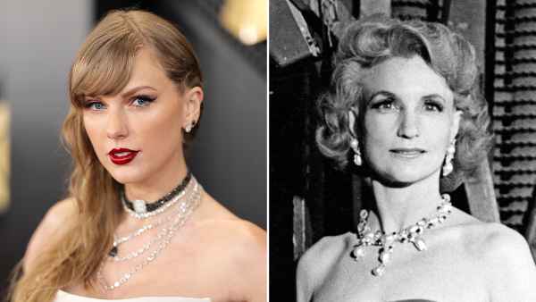 Taylor Swift's Connection to Rebekah Harkness Explained: 'The Last Great American Dynasty' and More