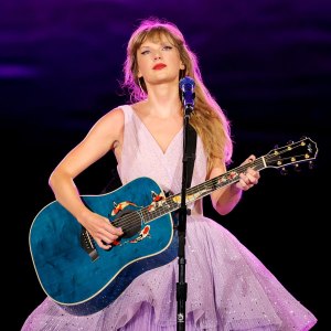 Taylor Swift Covers the Stages of Heartbreak With Curated Playlists Ahead of Tortured Poets Department 266