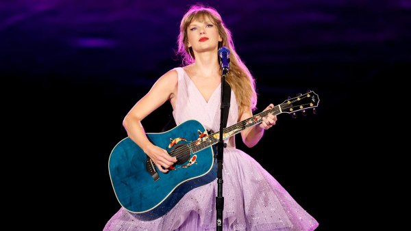 Taylor Swift Declares Alls Fair in Love and Poetry in TTPD Amazon Alexa Message