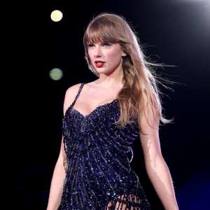 Taylor Swift Drops 1st ‘Tortured Poets Department’ Music Video for ‘TK SONG’