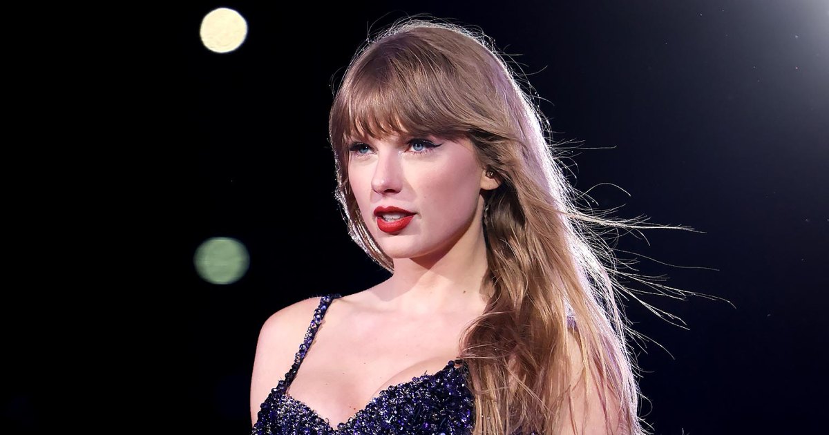 Taylor Swift Drops ‘Fortnight’ Music Video, 1st From ‘TTPD’