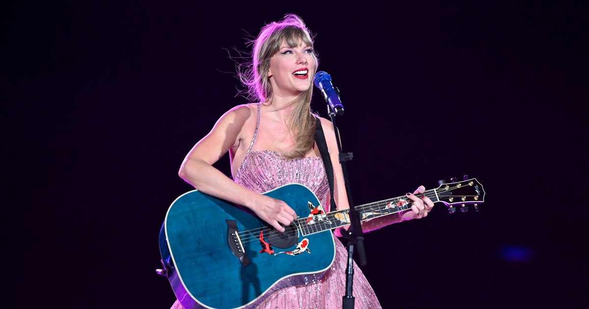 Will Taylor Swift Perform ‘TTPD’ Songs at Eras Tour? Fans Think So 