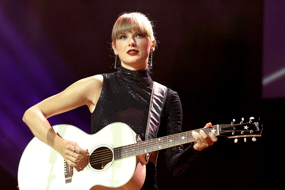 Taylor Swift Fans Wonder If 'Fresh Out the Slammer' Is 'Ready for It' Dig at Joe Alwyn