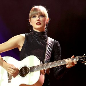Taylor Swift Fans Wonder If 'Fresh Out the Slammer' Is 'Ready for It' Dig at Joe Alwyn